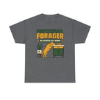 Professional Forager Golden Retriever T-Shirt