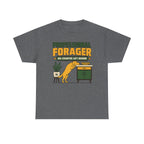 Professional Forager Labrador Retriever T-shirt