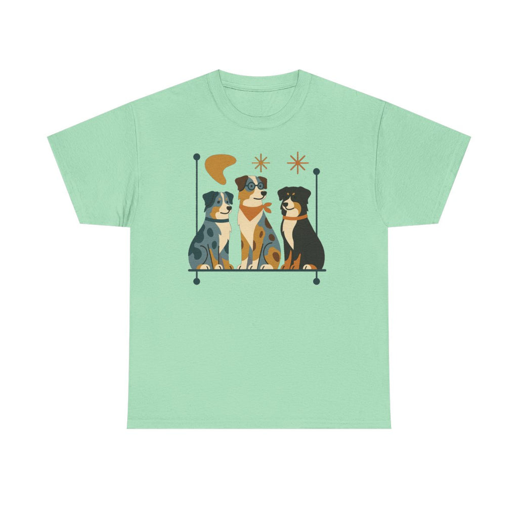 Mint Green