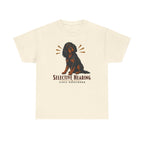 Selective Hearing Gordon Setter T-Shirt