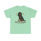 Selective Hearing Gordon Setter T-Shirt