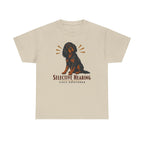 Selective Hearing Gordon Setter T-Shirt