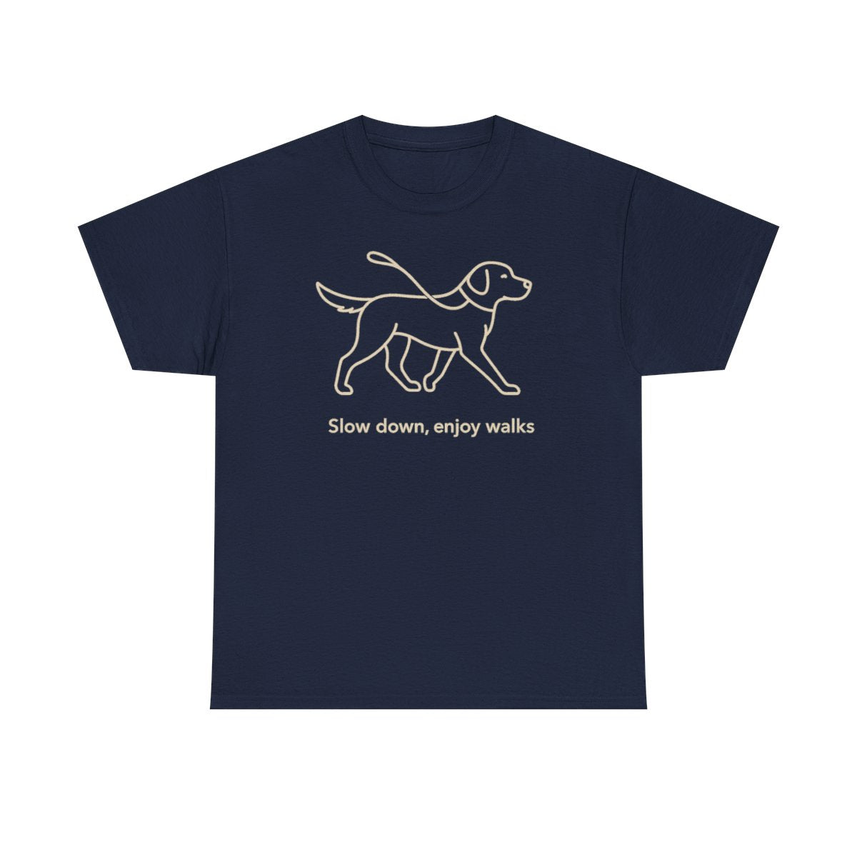 Slow Down Lab T-Shirt