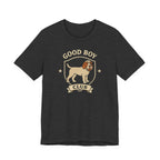 Spinone Italiano Good Boy Club Tee