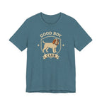 Spinone Italiano Good Boy Club Tee