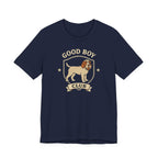 Spinone Italiano Good Boy Club Tee