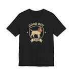 Spinone Italiano Good Boy Club Tee