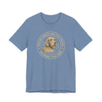 Spinone Italiano Into Brambles and Cold Water Tee