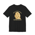 Spinone Italiano Soft Almost-Human Expression Tee