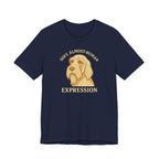 Spinone Italiano Soft Almost-Human Expression Tee