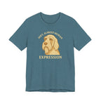 Spinone Italiano Soft Almost-Human Expression Tee