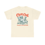The Chill Poodle Club T-Shirt