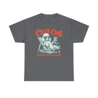 The Chill Poodle Club T-Shirt