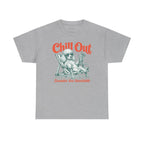 The Chill Poodle Club T-Shirt
