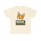 The Corgi 'Processing...' T-Shirt