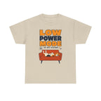 The Low Power Mode Beagle T-Shirt