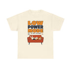 The Low Power Mode Beagle T-Shirt