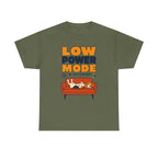 The Low Power Mode Beagle T-Shirt