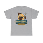 The Processing Pug T-Shirt
