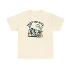 Trust The Nose Aussie t-shirt, view 3