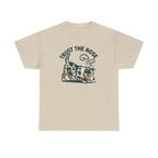 Trust The Nose Aussie t-shirt, view 2