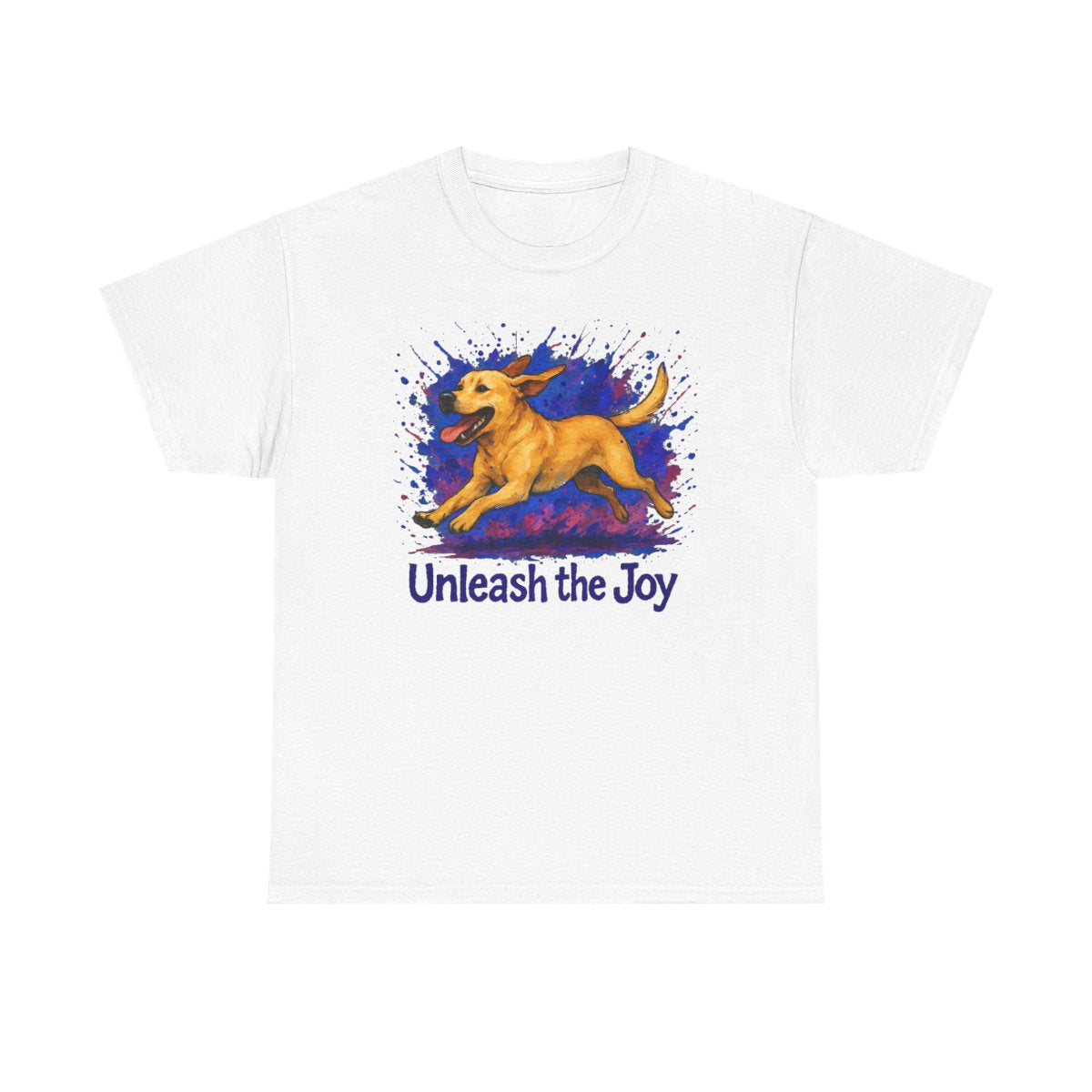 Unleash the Joy Lab T-Shirts