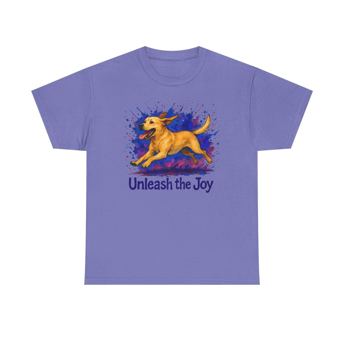 Unleash the Joy Lab T-Shirts