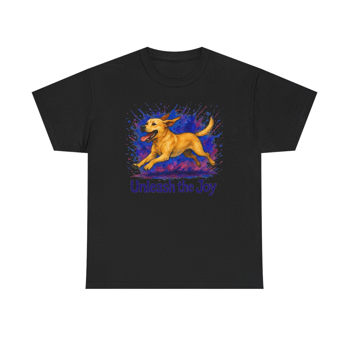 Unleash the Joy Lab T-Shirts
