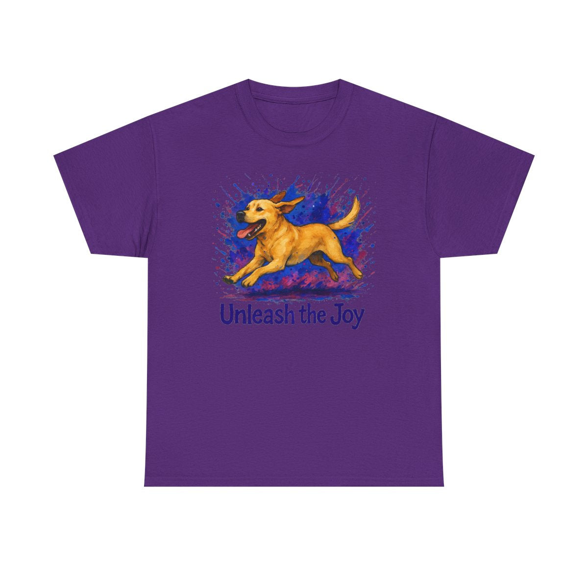 Unleash the Joy Lab T-Shirts