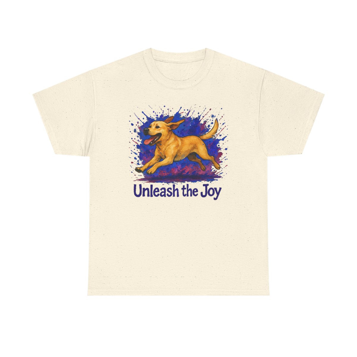 Unleash the Joy Lab T-Shirts