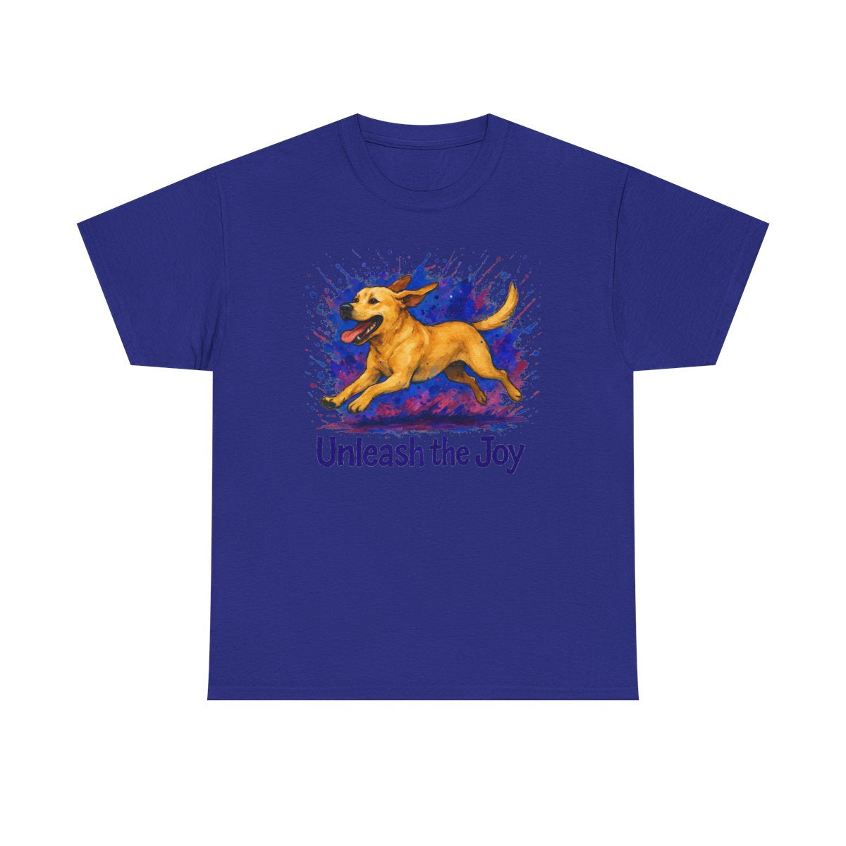 Unleash the Joy Lab T-Shirts