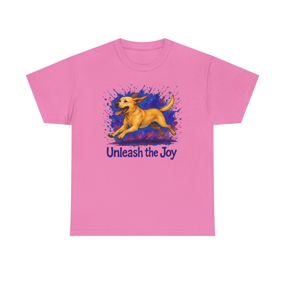 Unleash the Joy Lab T-Shirts