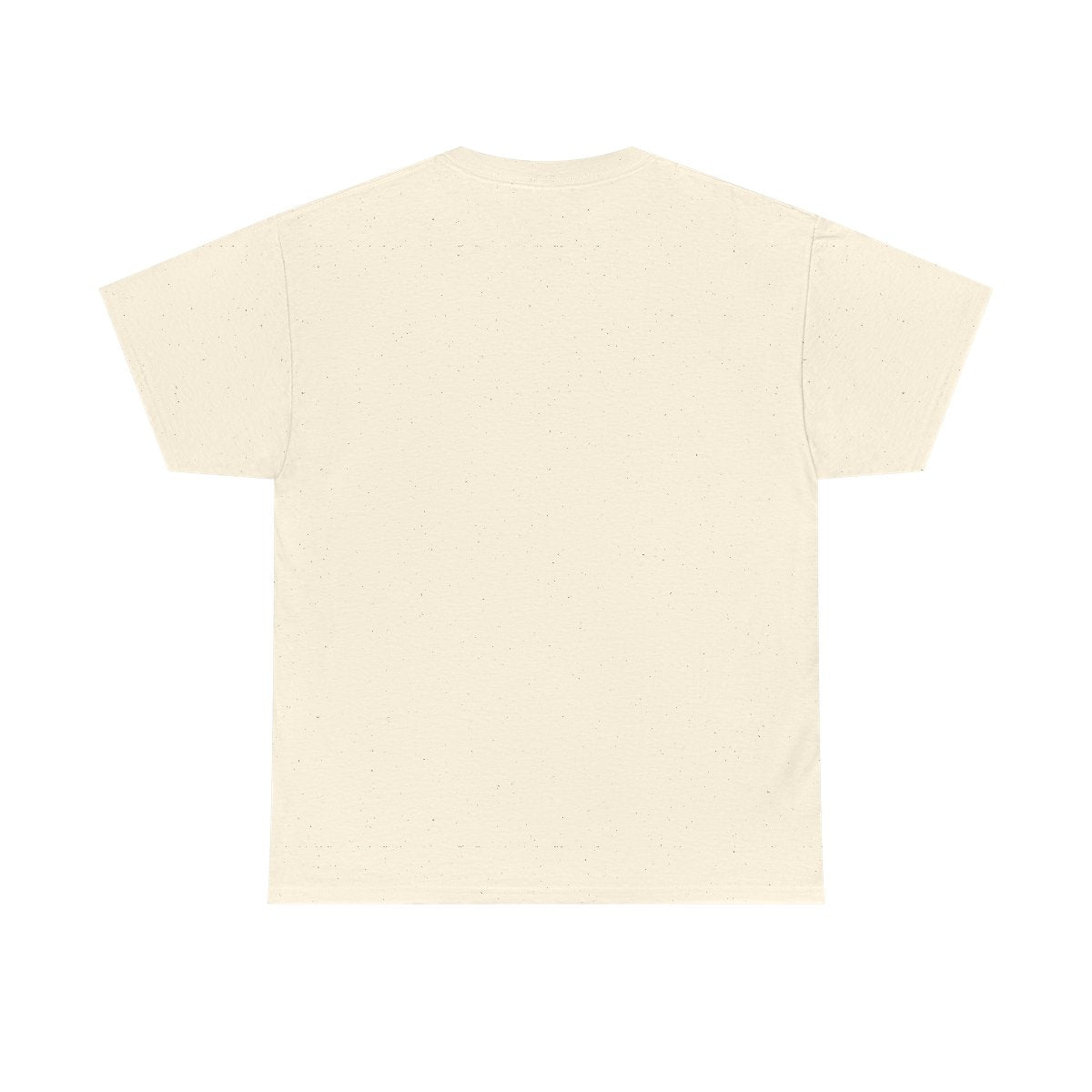 Unleash the Joy Watercolor German Shepherd t-shirt, Back