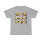 Whimsical Garden Lab T-Shirt